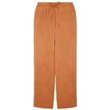 Tom Tailor Hlače karamel | Shoptok.si