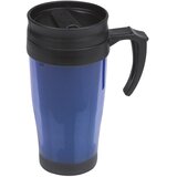  ŠALICA TERMO 400ML PVC EASY 561004 METALIK PLAVA Cijene