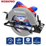 WorkPro wp471200 električna cirkularna testera (185mm) 1700w – ( wp471200 ) | Eponuda.com