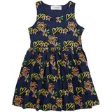 Desigual Kratke obleke VEST_TESS pisana Cene