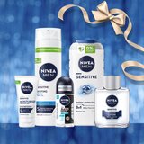 Nivea MEN Sensitive Kit darilni set za obraz in telo | Shoptok.si