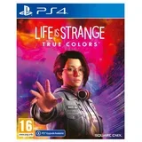 Life is Strange: True Colors (PS4)