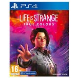 Square Enix PS4 Life is Strange - True Colors igra Cene