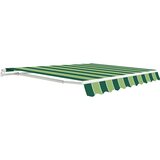  Tenda zelena 295×200cm zidna cene