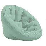 Karup Design Raztegljiv fotelj Nido Mint Cene