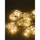 Sinsay LED lampice | shoptok.hr