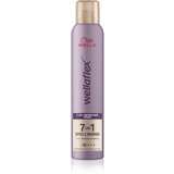 Wella flex 7in1 penast utrjevalec za ekstremne valove 200 ml Cene