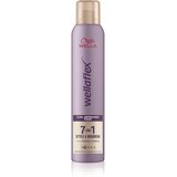 Wella flex 7in1 pjena za učvršćivanje za ekstremno valovitu frizuru 200 ml Cijene