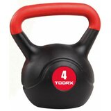 Toorx KETTLEBELL 4 KG TOORX | Shoptok.si