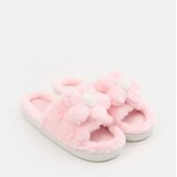 Sinsay Papuče od umjetnog krzna | shoptok.hr