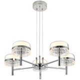 Vidik 22997 VISEĆA SVJETILJKA LED 50W MODERNA KLASIKA 3000K LUSTER | shoptok.hr