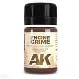 AK Interactive Engine Grime 35ml Cene