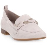 Jana Mokasini 84200TAUPE pisana Cene