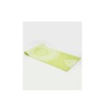 Olimp Sport Prostirka za jogu Actuell žuta | ePonuda.com