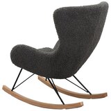 Livetastic GUGALNIK, temno siva tekstil | Shoptok.si
