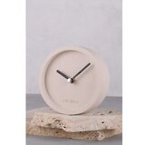 WALLXPERT dekorativni sat saat