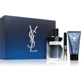Yves Saint Laurent Y darilni set za moške | Shoptok.si