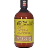 Benecos benecosBIO gel za prhanje "Lost unterm Lemontree" - 500 ml Cene