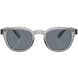  Muške Sunčane naočale Oliver Peoples Oliver Peoples OV5036S Gray | shoptok.hr