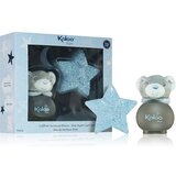 Kaloo Blue darovni set sprej za tijelo 50 ml + noćno svjetlo za djecu Cijene