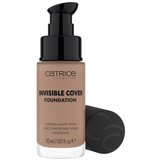 Catrice tekoča podlaga - Invisible Cover Foundation - 040N | Shoptok.si