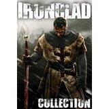 Steam The Ironclads Collection (PC) Key EUROPE Steam The Ironclads Collection (PC) Key EUROPE Slike