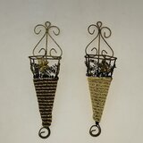 Dekoracija metalna 28515 | Eponuda.com