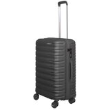 ORNELLI set kofera Perle, antracit | shoptok.hr