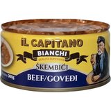 Il Capitano Goveđi škembići, 300g