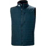 Helly Hansen Unisex Crew Insulator Vest 2.0 Jakne Navy 2XL