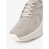 Shelvt Comfortable sneakers grey with McArthur mesh structure | Shoptok.si