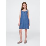 GAP Children's denim dress UltraSoft Americana - Girls | Shoptok.si