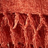 Catherine Lansfield Ciglasta deka od šenila 130x170 cm Wilson – | shoptok.hr