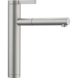 Blanco LINEE - S, HD, nerjavno jeklo, svilnato mat 517593 | Shoptok.si