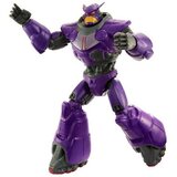 Mattel FIGURA DISNEY ZGODBA IGRAČ LIGHTYEAR ZURG VELIKO MERILO, (20838330) Cene