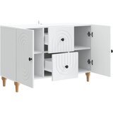 TV ormar s ladicama Bijela 89 x 34,5 x 60 cm Konstruirano drvo | Eponuda.ba