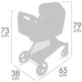  Lutka bebe Decuevas 50 cm | shoptok.hr