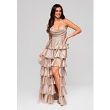 Edoti Evening dress LA-OM | shoptok.hr