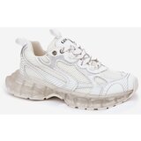 GOE Ladies Leather Sneakers | shoptok.hr