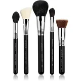 Brush Collection set kistova 5 kom