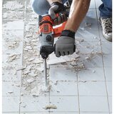 Black & Decker BLACKDECKER akumulatorsko kombinirano udarno kladivo BCD900B Cene