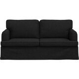 SOFA Crna 142 x 80 x 85 cm Metal | shoptok.hr