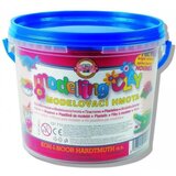  Plastelin 700g v vedru koh-i-noor sortirano VSE ZA ŠOLO | Shoptok.si