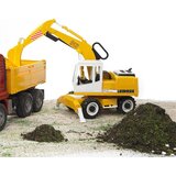 Bruder Rovokopač Liebher 024260 | ePonuda.com