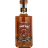 Potpis Rakija Kajsija Barrique 5 40% vol, 700ml Cene