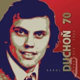 Karol Duchoň - Opus 1970-1985 (3 CD)