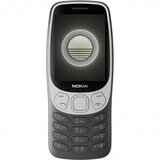 Nokia 3210 4G 2024 CRNI MOBILNI Telefon | ePonuda.com