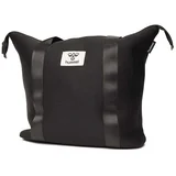 Torba Totebag za Žene - Crna