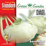 Green Garden Sjeme povrća KORABICA BEČKA BIJELA Cijene