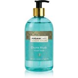 Arganicare Hand Wash Musk hranilno tekoče milo 500 ml Cene